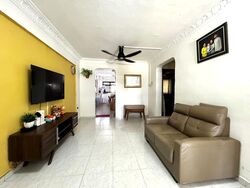 Blk 718 Khatib Spring (Yishun), HDB 3 Rooms #476441651
